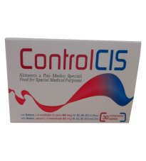 CONTROLCIS 30CPR