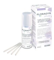 FLORAGYN SILVER SCH VAG 50ML