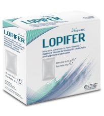 LOPIFER 20BUST