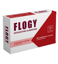 FLOGY 20CPR