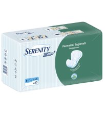 SERENITY PANN SAG SD+ PLUS30PZ