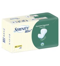 SERENITY PANN SAG SD+ EX 30PZ