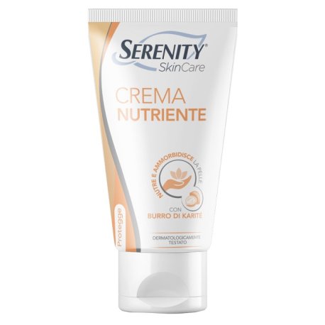 SKINCARE CREMA NUTRIENTE 150ML