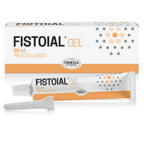 FISTOIAL GEL PROCTOLOGICO 30ML