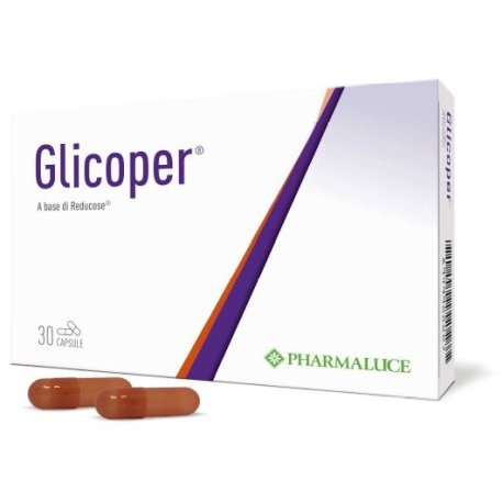 GLICOPER 30CPS