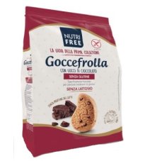 NUTRIFREE GOCCEFROLLA LIM6X40G
