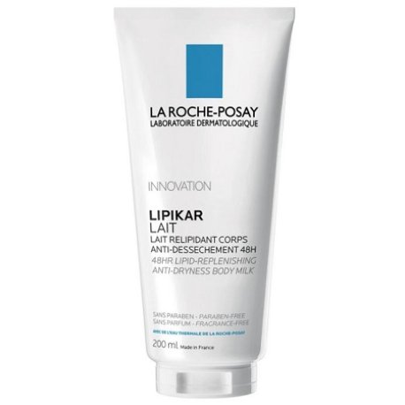 LIPIKAR LATTE 200ML