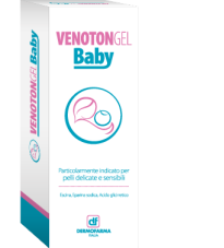 VENOTON BABY GEL 40ML