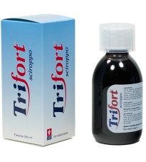 TRIFORT SCIROPPO 200ML