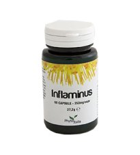 INFLAMINUS 60CPS