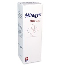 MIRAGYN OLIO SPRAY 100ML