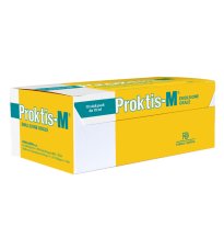 PROKTIS-M EMULSIONE OR 10STICK