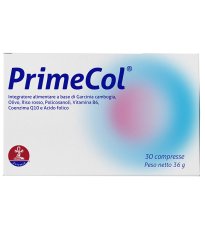 PRIMECOL 30CPR