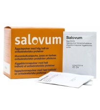 SALOVUM 6BUST 4G