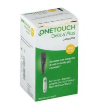 ONETOUCH DELICA PLUS LANC200PZ