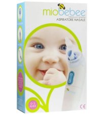 MIO BEBEE' ASPIRATORE NASALE