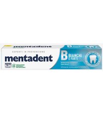 MENTADENT BIANCHI E FORTI 75ML