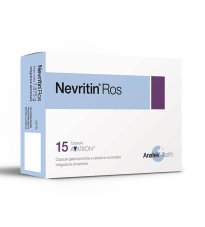 NEVRITIN ROS 15CPS