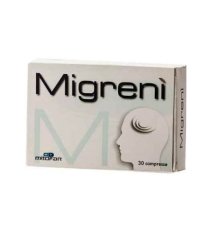 MIGRENI' 30CPR