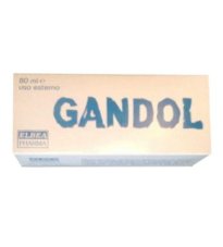 GANDOL 80ML