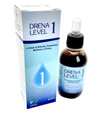 DRENA LEVEL 1 GTT 50ML