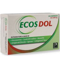 ECOSDOL 30CPR