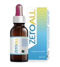 ZEROALL GOCCE 30ML