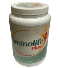 AMINOLIFE PLUS 600G