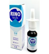 RINOTECH SPRAY NASALE 30ML