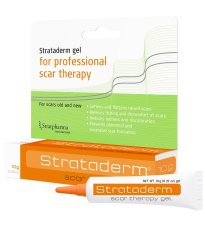 STRATADERM 10G