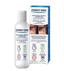 SYNERGY DERM SHAMPOO IRR/PR/CR