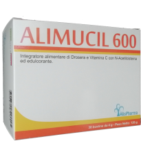 ALIMUCIL 600 30BUST