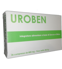 UROBEN 36CPR