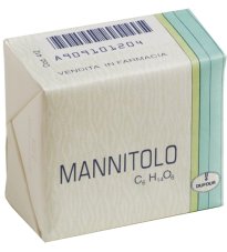 MANNITOLO DUFOUR 25G 1PZ