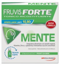 FRUVIS FORTE MENTE 100ML