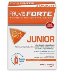 FRUVIS FORTE JUNIOR 100ML