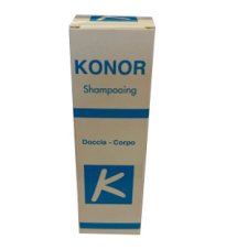 KONOR SHAMPOO CAPELLI 200ML