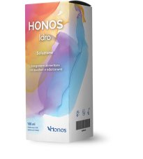 HONOS IDRO SOLUZIONE 100ML