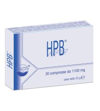 HPB 30CPR