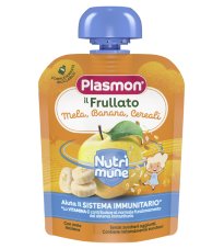 PLASMON NUTRI-MUNE MELA/BAN/CE