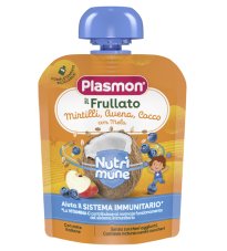 PLASMON NUTRI-MUNE MIRT/AVE/CO