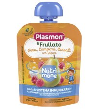 PLASMON NUTRI-MUNE PERA/LAMP