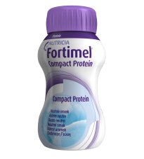 FORTIMEL COMPACT PRO NEU 4BOTT