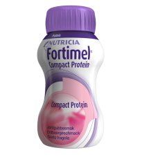 FORTIMEL COMPACT PRO FRUT4BOTT