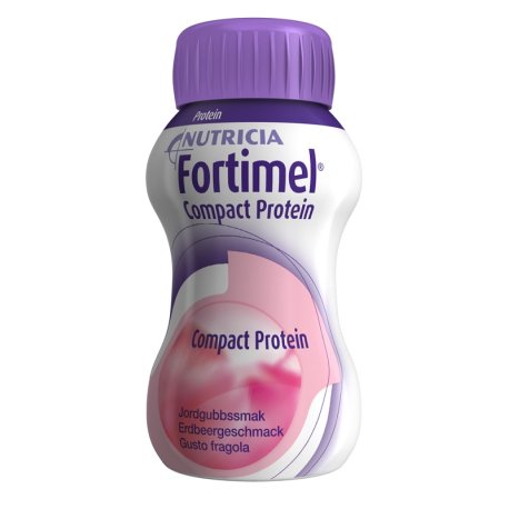 FORTIMEL COMPACT PRO FRUT4BOTT