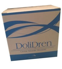 DOLIDREN CREMA 250ML