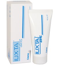 IUXTA ZINC CREMA 100ML