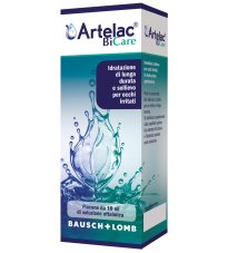 ARTELAC BICARE 10ML MDU