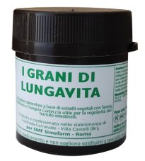 I GRANI DI LUNGAVITA 35G