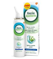 RINAZINA AQUAMARINA ALOE I PRO